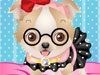 Puppy Caring Pet Game