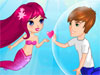 Marry Me Dress Up Game
