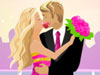 Barbie And Ken Kissing Game