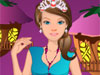 Kiss My Baby Dress Up Game