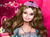 Barbie Makeover Game