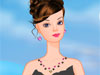 Plus Size Model Dress Up Game