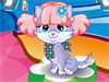 Cute Pet Hairstyle Design Game