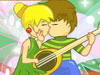 Fairy Tail Paradise Kissing Game