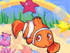 Finding Nemo Dress Up Game