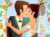 Kiss The Bride Game