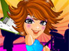 Naughty Fairy Makeover Game
