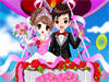 Romantic Wedding Game