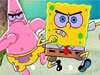 Spongebob And Patrick Star Game