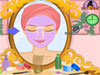 Womens Day Makeover Game